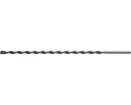 STAYER ProHammer 8 x 300  мм сверло по бетону PROFESSIONAL