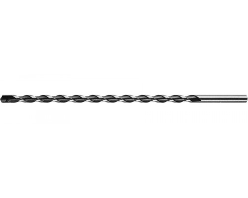STAYER ProHammer 10 x 300  мм сверло по бетону PROFESSIONAL