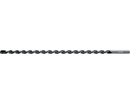 STAYER HERCULES 12 x 400  мм сверло по бетону PROFESSIONAL