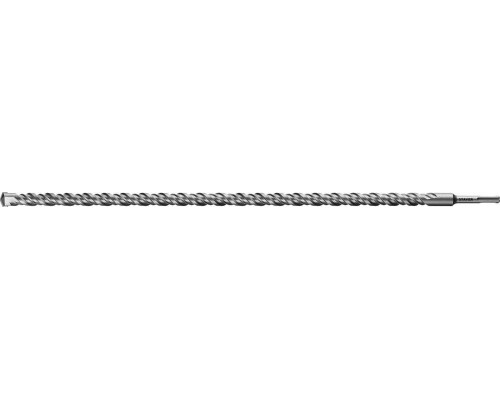 STAYER  20x1000 мм, SDS-plus бур, Professional (2930-1000-20)