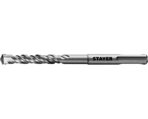 STAYER  10 x 110 мм, SDS-plus бур, Professional (2930-110-10)