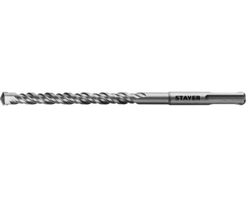 STAYER  8 x 160 мм, SDS-plus бур, Professional (2930-160-08)