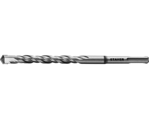 STAYER  12 x 160  мм, SDS-plus бур, Professional (2930-160-12)