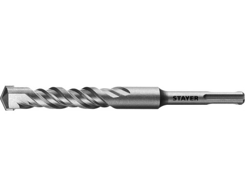 STAYER  14 x 160 мм, SDS-plus бур, Professional (2930-160-14)