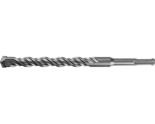 STAYER  16 x 210  мм, SDS-plus бур, Professional (2930-210-16)