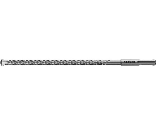 STAYER  8 x 260 мм, SDS-plus бур, Professional (2930-260-08)