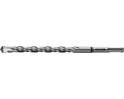 STAYER  12 x 260 мм, SDS-plus бур, Professional (2930-260-12)