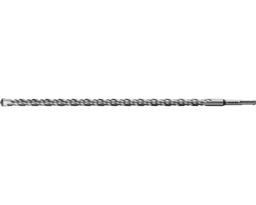 STAYER  16 x 310  мм, SDS-plus бур, Professional (2930-310-16)