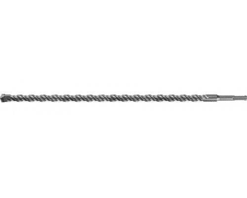 STAYER  20 x 600  мм, SDS-plus бур, Professional (2930-600-20)