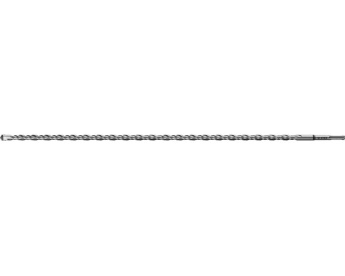 STAYER  12 x 800  мм, SDS-plus бур, Professional (2930-800-12)