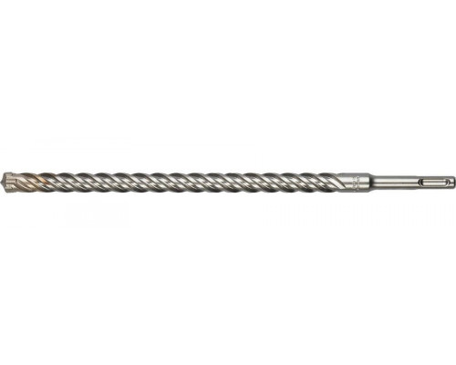 KRAFTOOL  ZENTRO 14 x 310 мм, SDS-plus бур, INDUSTRIE (29310-310-14)