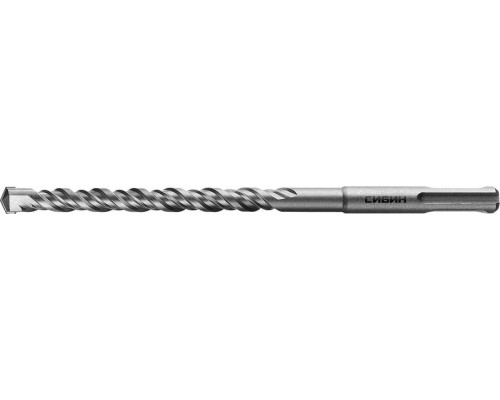 СИБИН  10х160 мм, SDS-plus бур (29312-160-10)