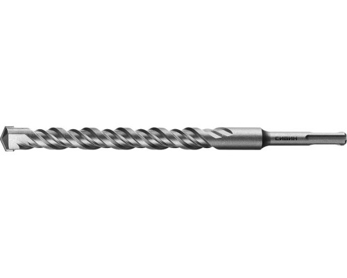 СИБИН  16х260 мм, SDS-plus бур (29312-260-16)