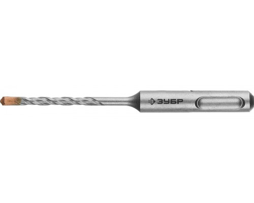 ЗУБР  Профессионал 4 x 110 мм SDS-plus бур (29314-110-04)