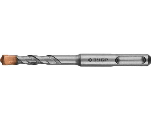 ЗУБР  Профессионал 8 x 110 мм, SDS-plus бур (29314-110-08)