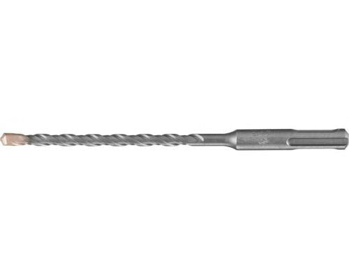 ЗУБР  Профессионал 6 x 160 мм, SDS-plus бур (29314-160-06)