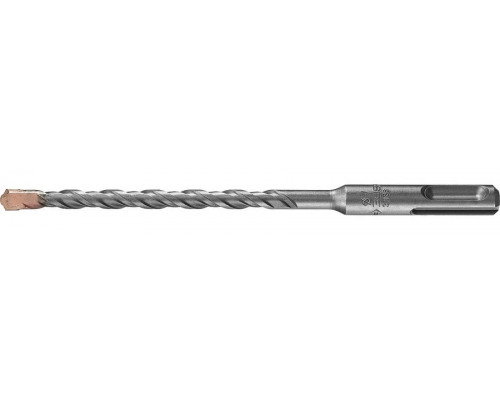 ЗУБР  Профессионал 7 x 160 мм, SDS-plus бур (29314-160-07)
