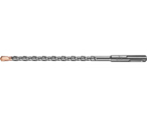 ЗУБР  Профессионал 8 x 210 мм, SDS-plus бур (29314-210-08)