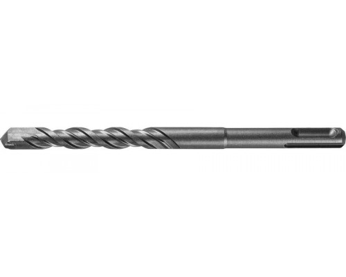 ЗУБР  Мастер 12x160 мм, SDS-plus бур (29315-160-12)