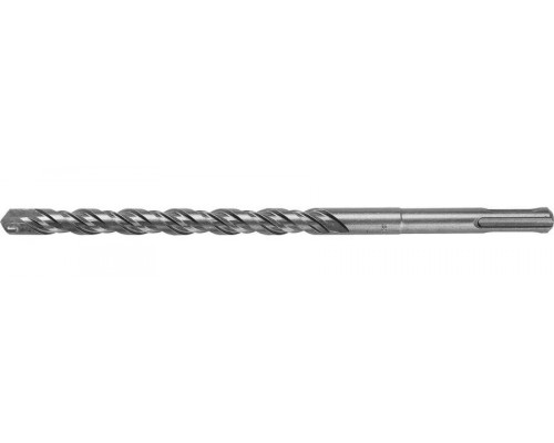 ЗУБР  Мастер 12x210 мм, SDS-plus бур (29315-210-12)