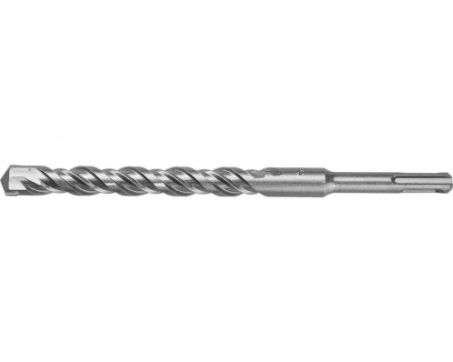 ЗУБР  Мастер 14x210 мм, SDS-plus бур (29315-210-14)
