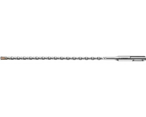 ЗУБР  Мастер 6x260 мм, SDS-plus бур (29315-260-06)