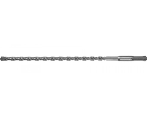 ЗУБР  Мастер 8x260 мм, SDS-plus бур (29315-260-08)