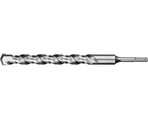 ЗУБР  Мастер 25x260 мм, SDS-plus бур (29315-260-25)