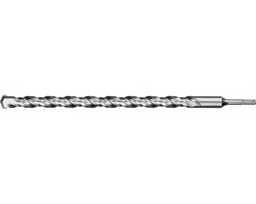 ЗУБР  Мастер 25x310 мм, SDS-plus бур (29315-310-25)
