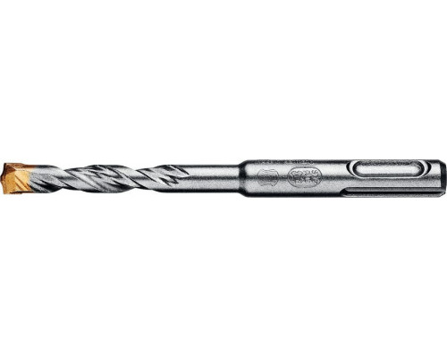 KRAFTOOL  CERATIZIT CARBIDE 8 х 110 мм, SDS-plus бур (29320-110-08)