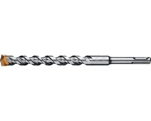 KRAFTOOL  CERATIZIT CARBIDE 16 х 200 мм, SDS-plus бур (29320-210-16)
