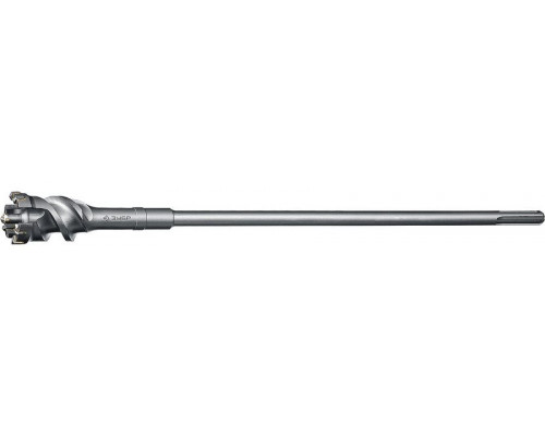 ЗУБР  Профессионал 55 х 500/600 мм, SDS-max проломной бур (29330-55-600)
