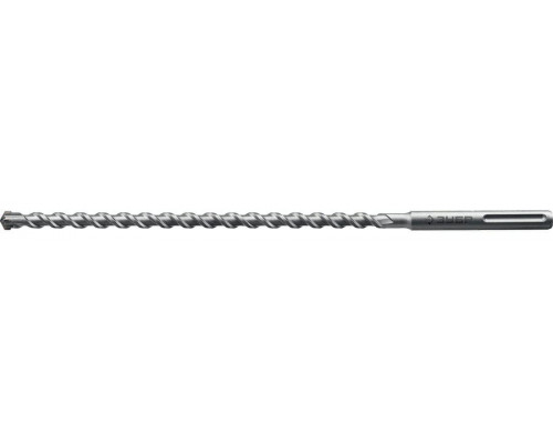ЗУБР  Профессионал  18 x 410/540 мм, SDS-max бур (29350-410-18)