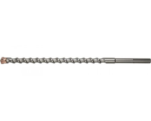 ЗУБР  Профессионал 25 x 400/520 мм, SDS-max бур (29350-520-25)
