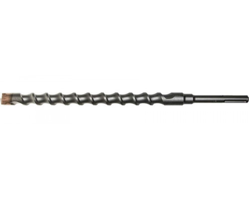 ЗУБР  Профессионал 35 x 450/570 мм, SDS-max бур (29350-570-35)