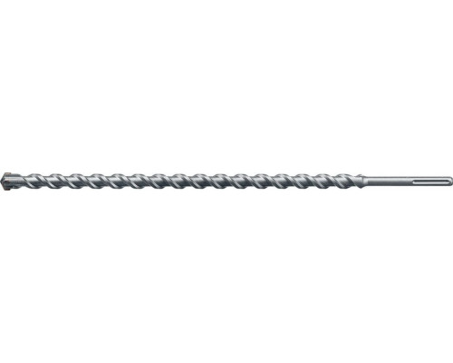 ЗУБР  Профессионал 25 x 610/720 мм, SDS-max бур (29350-610-25)