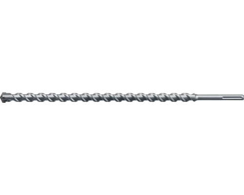 ЗУБР  Профессионал 30 x 610/720 мм, SDS-max бур (29350-610-30)