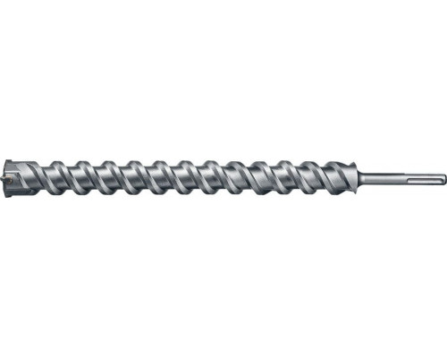 ЗУБР  Профессионал 52 x 610/720 мм, SDS-max бур (29350-610-52)