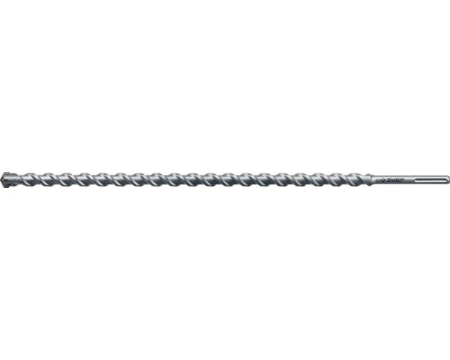 ЗУБР  Профессионал 22 x 880/1000 мм, SDS-max бур (29350-880-22)