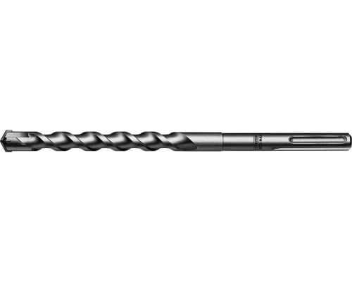STAYER  HERCULES-4Х 25 x 250/360 мм, SDS-max бур, PROFESSIONAL (29370-250-25)
