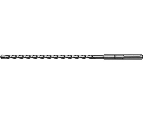 STAYER  HERCULES-4Х 18 x 410/540 мм, SDS-max бур, PROFESSIONAL (29370-410-18)