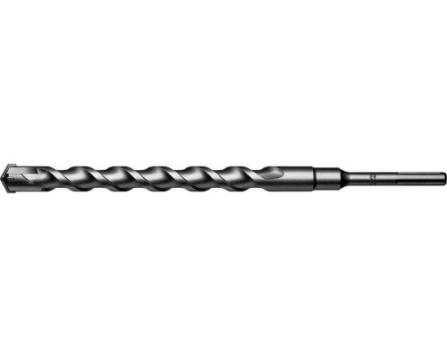 STAYER  HERCULES-4Х 40 x 410/520 мм, SDS-max бур, PROFESSIONAL (29370-410-40)