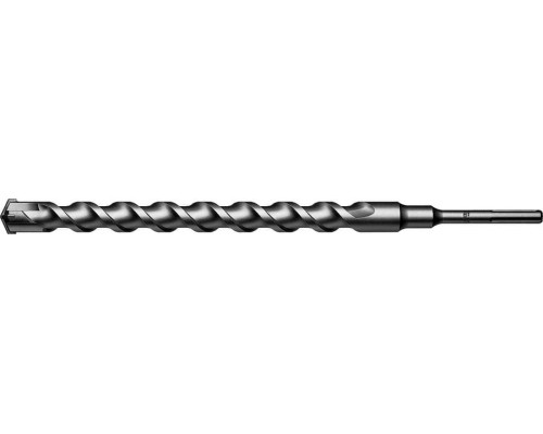 STAYER  HERCULES-4Х 40 x 610/720 мм, SDS-max бур, PROFESSIONAL (29370-610-40)