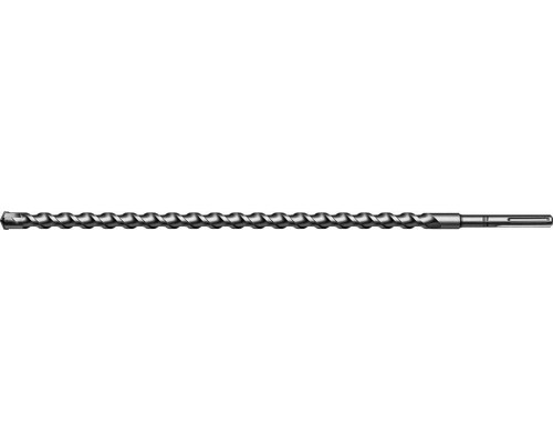 STAYER  HERCULES-4Х 22 x 880/1000 мм, SDS-max бур, PROFESSIONAL (29370-880-22)