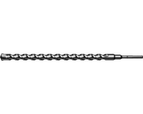 STAYER  HERCULES-4Х 35 x 880/1000 мм, SDS-max бур, PROFESSIONAL (29370-880-35)