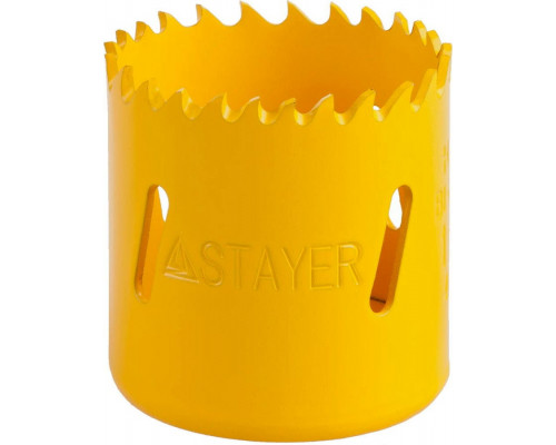 STAYER  Procut 44 мм, Биметаллическая коронка (29547-044)