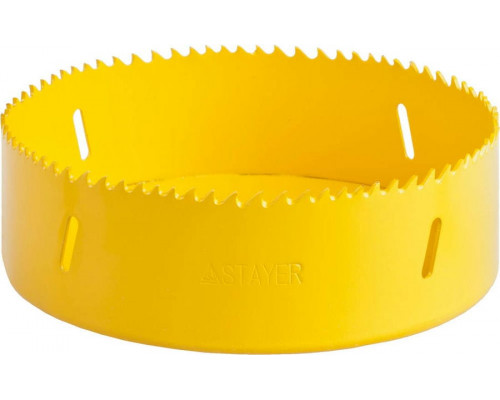 STAYER  Procut 133 мм, Биметаллическая коронка (29547-133)