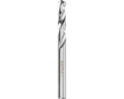 STAYER  Procut 6.3 мм, Центрирующее сверло для державок (29552-06)