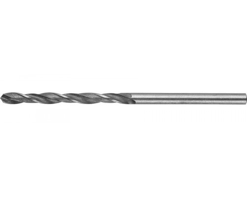 STAYER PROFI 1.4х40мм, Сверло по металлу HSS-R, быстрорежущая сталь М2(S6-5-2)