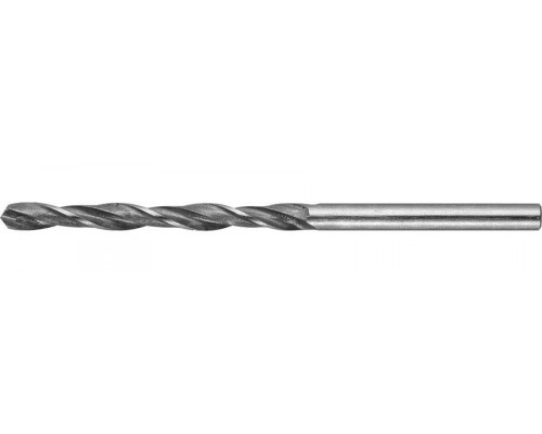 STAYER PROFI 2.8х61мм, Сверло по металлу HSS-R, быстрорежущая сталь М2(S6-5-2)